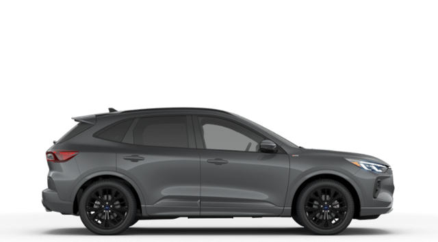 2026 Ford Escape